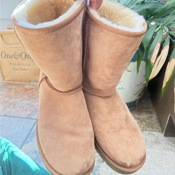 men’s UGG boots Size 11 - Picture 2 of 7